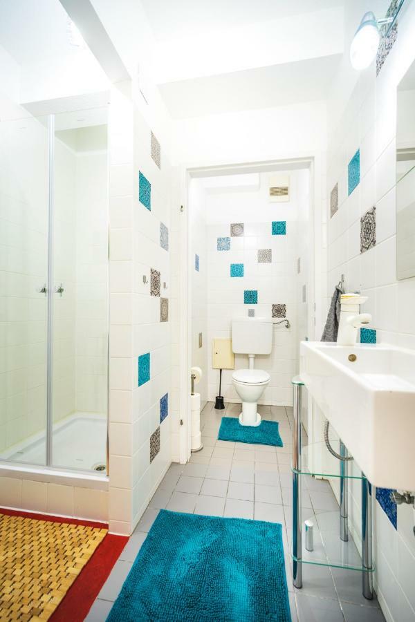 10 Min. Downtown - 2 Bedrooms - Parking Wien Exterior foto