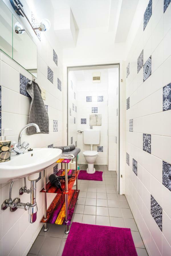 10 Min. Downtown - 2 Bedrooms - Parking Wien Exterior foto