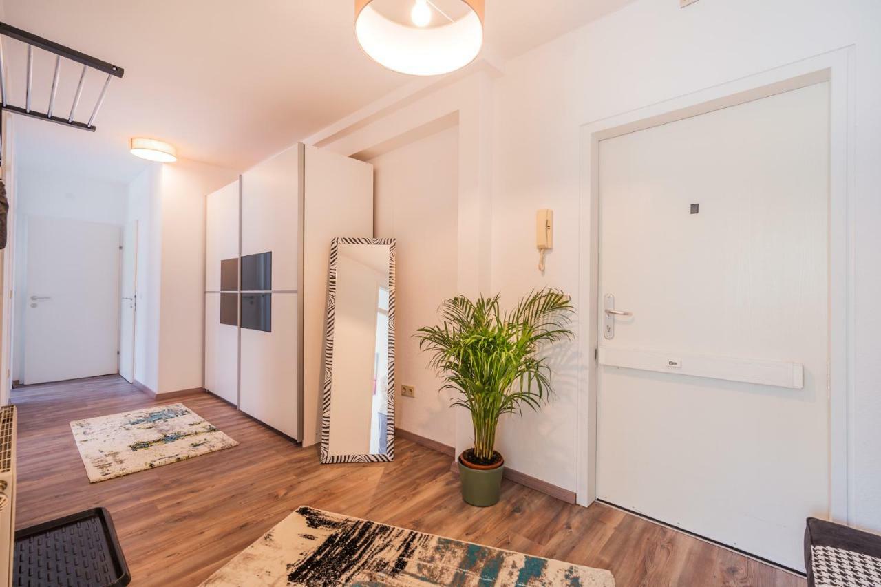 10 Min. Downtown - 2 Bedrooms - Parking Wien Exterior foto