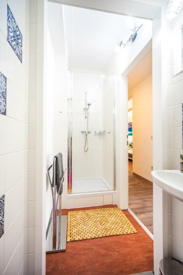10 Min. Downtown - 2 Bedrooms - Parking Wien Exterior foto
